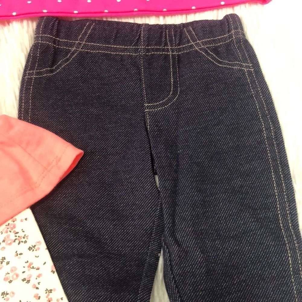 Adorable Carter’s Sets for Spring NWT - Picture 5 of 5